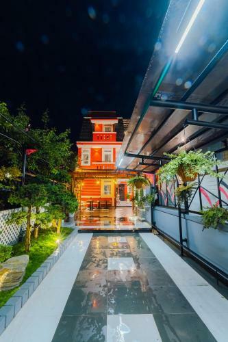 Hotel Lovely House