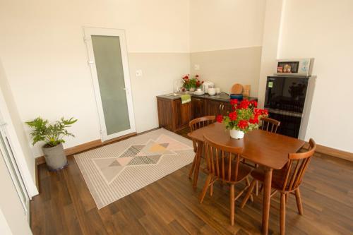Apartamento Villath?nh ?i?n