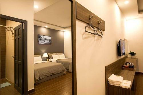 Hotel Camellia Dalat Villa