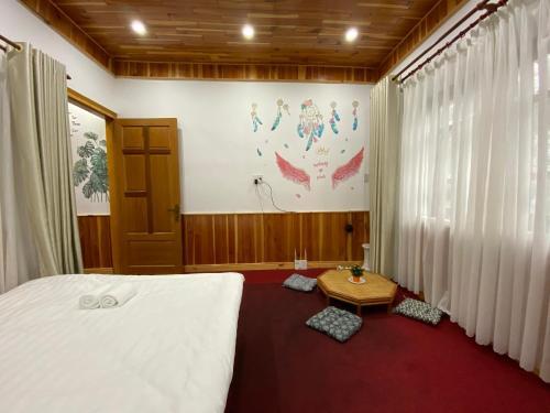 Apartamento Ng�i Nh� Ngh? D??ng