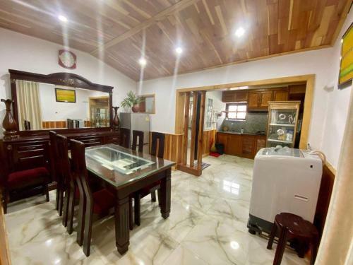 Apartamento Ng�i Nh� Ngh? D??ng