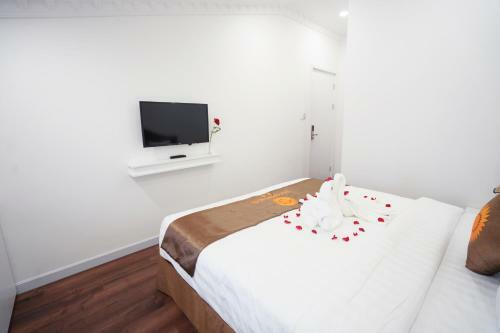 Thuy Duong Hotel