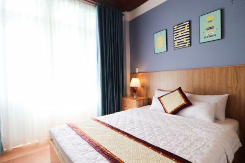 Teppi Hotel Da Lat