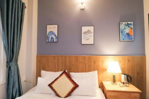 Teppi Hotel Da Lat