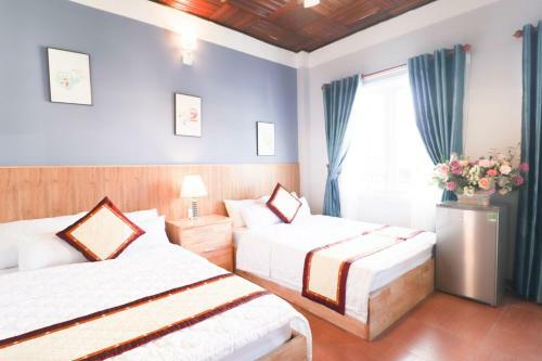 Teppi Hotel Da Lat