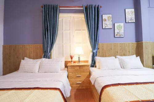 Teppi Hotel Da Lat
