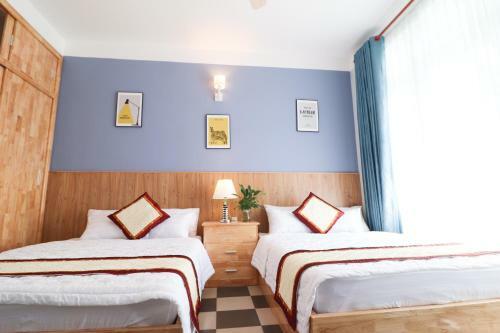 Teppi Hotel Da Lat