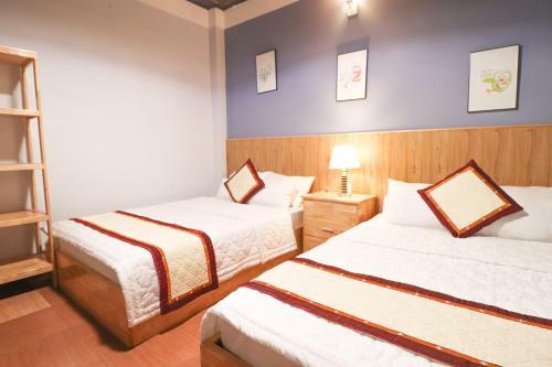 Teppi Hotel Da Lat