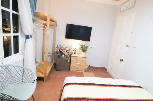 Teppi Hotel Da Lat