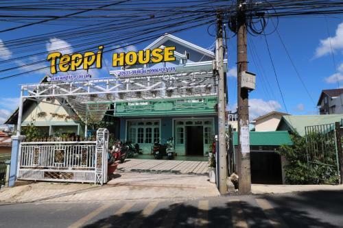 Teppi Hotel Da Lat