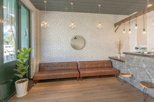 Seven A Hotel
