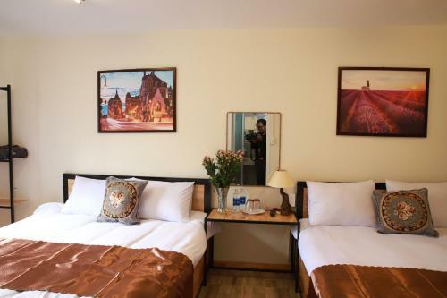 Hotel 131 Dalat Villa