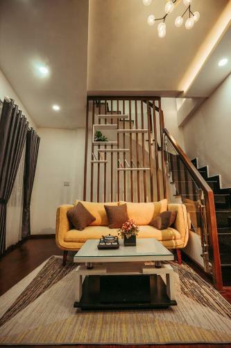 Apartamento Dalat Green Home