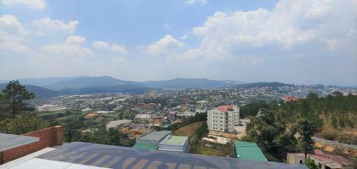 Lavie Villa