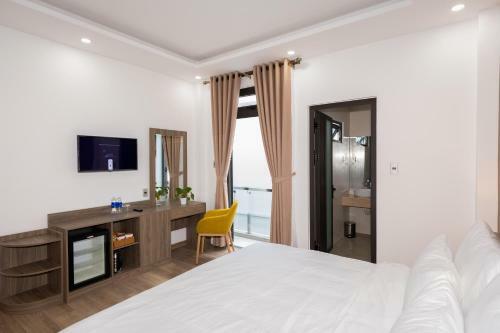 Hotel Dalat Serene Villa
