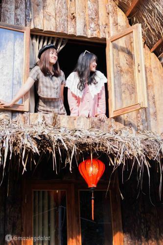 Lodge Chang's Village