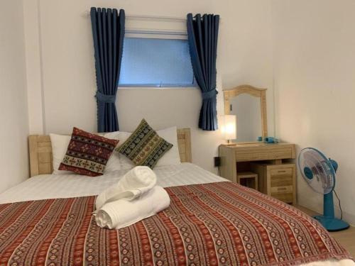 Chau Giang Hotel