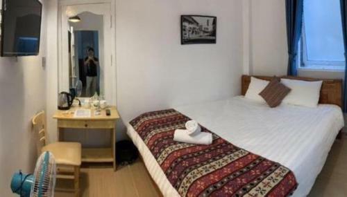 Chau Giang Hotel