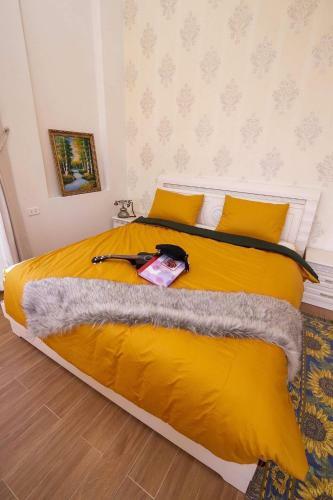 Hotel Alula Studio
