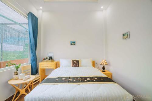Hotel Lan Anh House