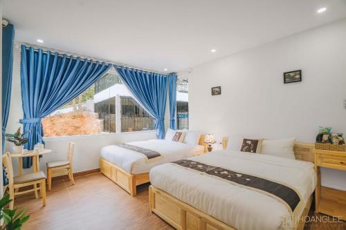 Hotel Lan Anh House