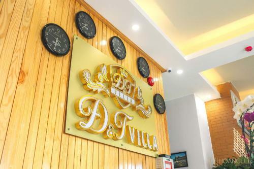Hotel Lan Anh House