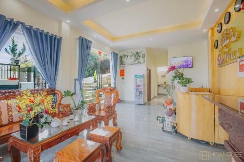 Hotel Lan Anh House