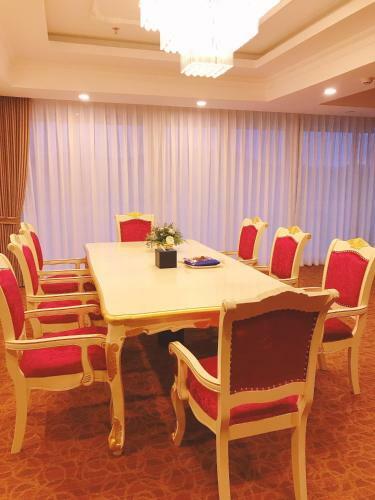 Hotel Lan Anh House