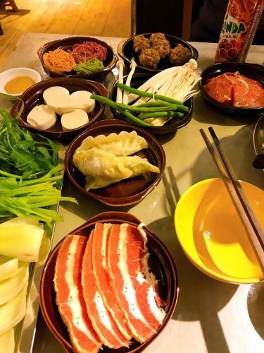 Hotel Lan Anh House