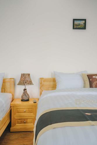 Hotel Lan Anh House