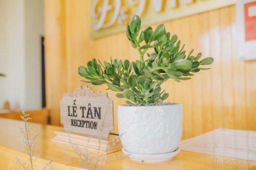 Hotel Lan Anh House