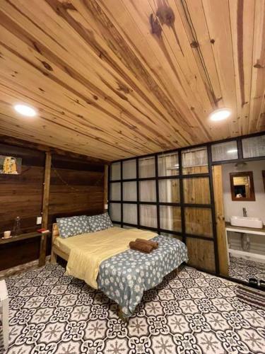 N?u M?t Mai - Homestay ?� L?t