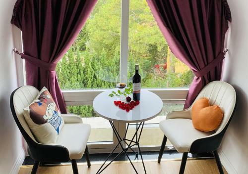 Peach Valley Hotel Dalat