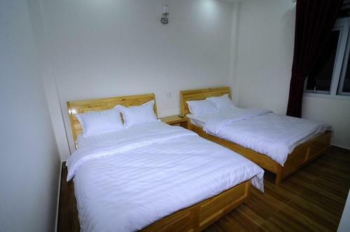 Bed & Breakfast H?ng H� Guest House