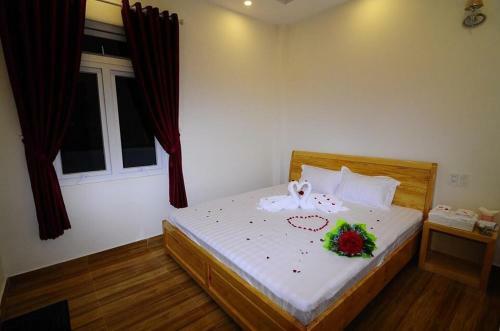 Bed & Breakfast H?ng H� Guest House