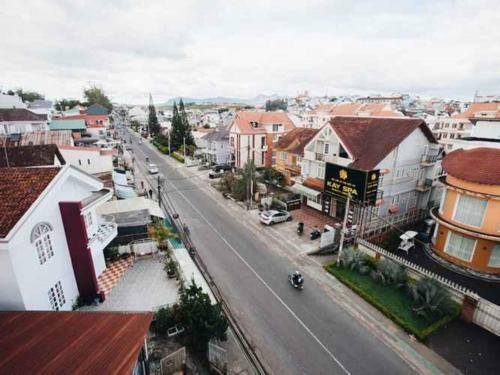 Minh Phu Hotel