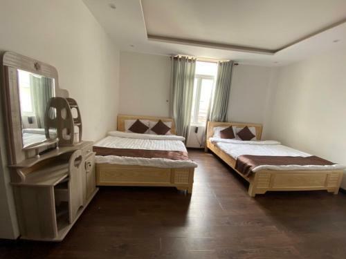 Minh Phu Hotel