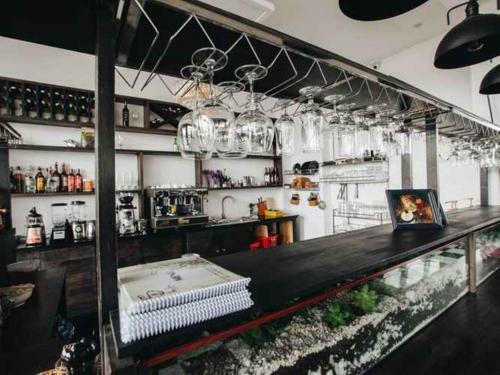 Minh Phu Hotel