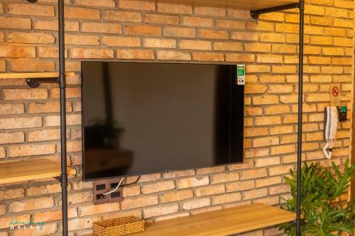 Hotel Brick Home
