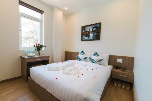 Mia Boutique Hotel Da Lat