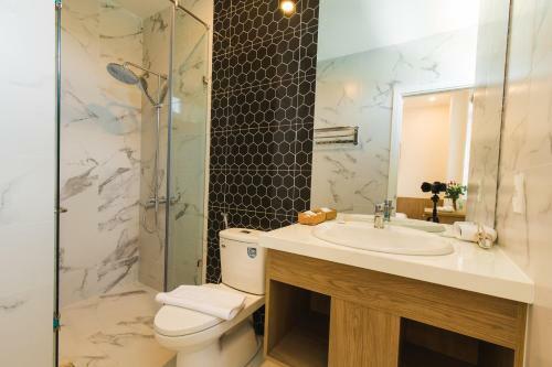 Mia Boutique Hotel Da Lat