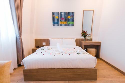 Mia Boutique Hotel Da Lat