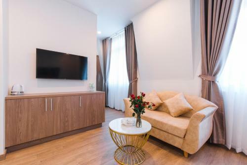 Mia Boutique Hotel Da Lat
