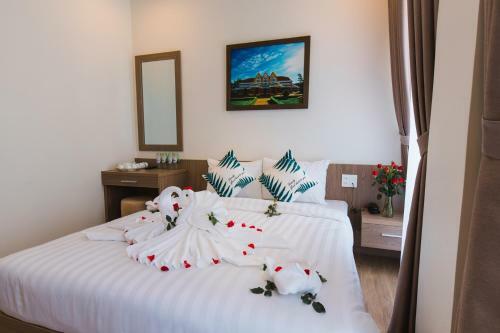 Mia Boutique Hotel Da Lat