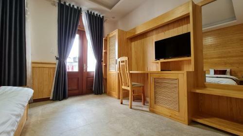 Royal Star Hotel Da Lat