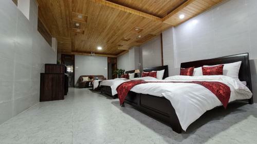 Royal Star Hotel Da Lat