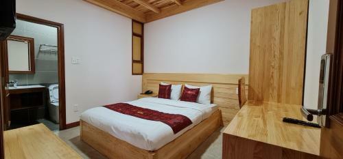 Royal Star Hotel Da Lat