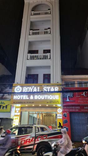 Royal Star Hotel Da Lat
