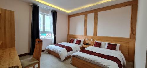Royal Star Hotel Da Lat