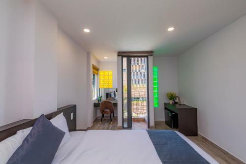 Khanh Uyen 3 Hotel